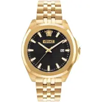 Versace SP Versace - VEKKA0725 - Armbanduhr - Herren - Quarz - Luxury