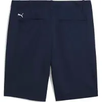 Puma Golf Tech 2.0 Short - blau, Größe:32