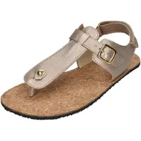Koel - Women's Ariana Metallic - Sandalen Gr 40 beige