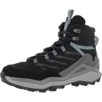 Lowa Schwarz/Grau UK 3,5 - EU 36,5