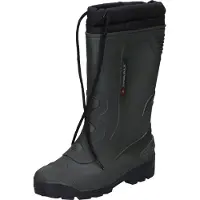 Spirale Ötz Stiefel gefüttert grün Gr. 47