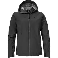 Schöffel Jacket Style Bohorok Women schwarz (9990) 44