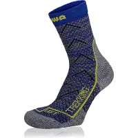 Lowa - Socken Kids - Multifunktionssocken Gr 27/28 blau