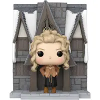 Funko POP! Harry Potter Deluxe Jubiläumsfigur Der Kammer Des Schreckens