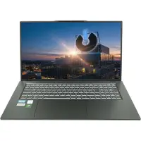 JodaBook F17 Pro (Schwarz, 17,3" Full-HD, Intel Core i5 1335U, 16 GB RAM, 500 GB SSD) mit Windows 11 Pro & Office 2024 Pro