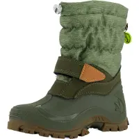 Lurchi Stiefel und Boots Kinder 31393830373330 Oliv 32 EU