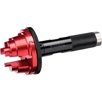 Facom Universal-Gripzangen mit vier Positionen und langen Backen 255 mm