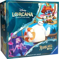 Ravensburger Disney Lorcana Sammelkarten One Size