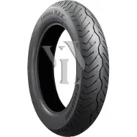 Bridgestone Exedra-max-e-max 61h Tl Kundenspezifischer Vorderreifen