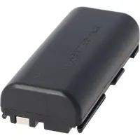 AccuCell Nachbau Akku passend für Canon BP-608, BP-608A, 7,2-7,4V, 1050mAh