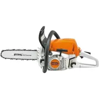Stihl Benzin-Motorsäge MS 231 - 40 / 55