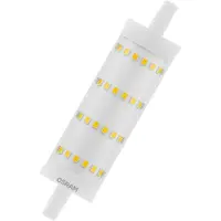 Osram LED Line Lampe, 13W, 1521lm, Multicolor, R7s, 4000K