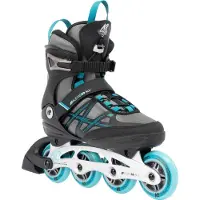 K2 Alexis 80 Alu Inline-skates Für Damen