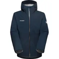 Mammut Herren Funktionsjacke Linard Guide HS