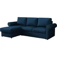Mirjan 24 Ecksofa Venis, Eckcouch mit Bettkasten und Schlaffunktion, L-Form Ecke, Wohnzimmer (Farbe: Kronos 09)