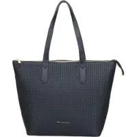 Betty Barclay Schultertasche Shopper Bag Navy dunkelblau