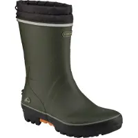 Viking - Terrain II - Gummistiefel Gr 47 oliv