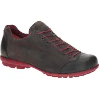 Think! Think KONG Herrenschuhe - sportliche Halbschuhe - Schnürschuhe grau NEU