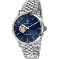 Maserati Epoca Automatik Herrenuhr