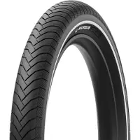 Michelin Reifen City Cargo 26x2.20 55-559 schwarz Reflex E50
