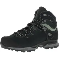 Hanwag Wanderschuhe Tatra Light Bunion Lady GTX Damen Petrol Mint-Schuhgröße 37