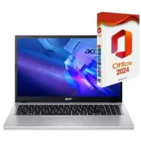 Acer Extensa 15, Core 5, 32GB DDR5-RAM, 1000GB SSD, Windows 11 Pro + MS Office 2024 Pro, (15.6"), USB-C (Powerdelivery, Display Port)
