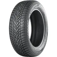 Nokian WR Snowproof 215/55 R17 98H XL M+S Winterreifen