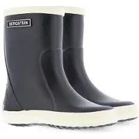 Bergstein Rainboot Schwarz Kautschuk Größe: 23 Normal