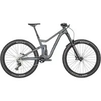 SCOTT Ransom 930 Mountainbike blue - L