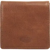 Piké 1100000002199 PIKÉ, Damen, braun, Leder, gepflegt, Kleinlederwaren 1100000002199, echt Leder