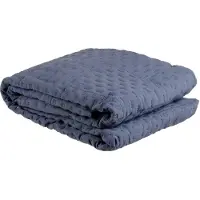 Bigbuy Home 135x185 Cm Decke
