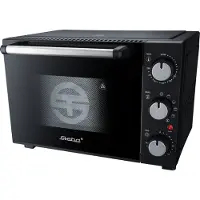 Steba KB M19 - Elektrobackofen - Konvektion