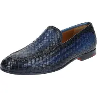 Melvin & hamilton Slipper Slipper Leder