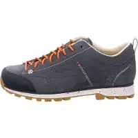 Dolomite Schuhe 54 Low Evo Gunmetal Grey / Canapa Beige : 38 2/3 Größe: 38 2/3