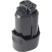AccuCell 1500mAh Akku passend für AEG L1215, L1215R, 4932399988, 3IMR186