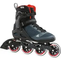 Rollerblade Macroblade 90 Inline-skates Blau EU 44 1/2 Blau EU 44 1/2