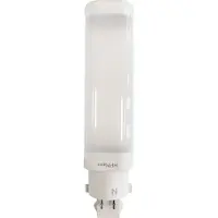 Philips CorePro LED PH-29041900, 5,5 W, G24q-1, 600 lm, 30000 h, Kaltweiße