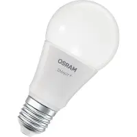 Osram SMART+ ZB A60 D, 4,9 W, 40 W, E14, 470 lm, 20000 h, Weiß