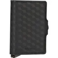 Secrid Geldbörse Twinwallet Optical 9.5 x 7 x 2.5