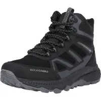 Whistler Wanderschuhe Niament