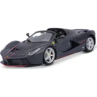 Bburago LaFerrari Aperta 1:24 model 18-26022