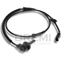 BREMI ABS Sensor Raddrehzahl Vorne für VW PASSAT Variant (3B6) 50323
