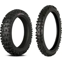 Kenda K774 BUDDS CREEK ( 80/100-12 TT 41M Hinterrad, NHS )