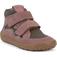 Froddo G3110266-17 Kinder-Stiefeletten in Rosa