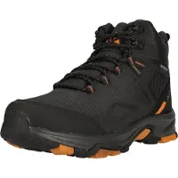 Whistler Regenstiefel Farburnt WP