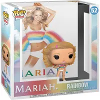 Funko POP! Mariah Carrey - Rainbow 52 Pop! Albums Vinyl
