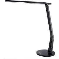 TaoTronics TT-DL10 dimmbare LED Bürolampe / Schreibtischlampe mit USB-Port