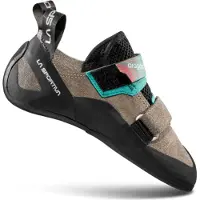 La Sportiva - Women's Aragon - Kletterschuhe Gr 33,5 schwarz