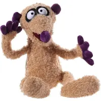 Heunec JAN & HENRY GRS Maskottchen Jan