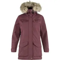 Fjällräven Nuuk Parka W port (357) XL